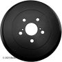 BECK/ARNLEY 083-3370 PREMIUM BRAKE DRUM