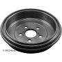BECK/ARNLEY 083-3370 PREMIUM BRAKE DRUM