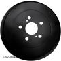BECK/ARNLEY 083-3371 PREMIUM BRAKE DRUM