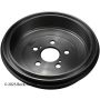 BECK/ARNLEY 083-3371 PREMIUM BRAKE DRUM