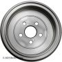 BECK/ARNLEY 083-3371 PREMIUM BRAKE DRUM