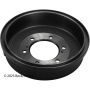 BECK/ARNLEY 083-3386 PREMIUM BRAKE DRUM
