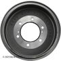 BECK/ARNLEY 083-3386 PREMIUM BRAKE DRUM