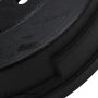 BECK/ARNLEY 083-3386 PREMIUM BRAKE DRUM