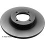 BECK/ARNLEY 083-3388 PREMIUM BRAKE DISC