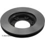 BECK/ARNLEY 083-3394 PREMIUM BRAKE DISC