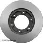 BECK/ARNLEY 083-3394 PREMIUM BRAKE DISC