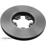 BECK/ARNLEY 083-3395 PREMIUM BRAKE DISC