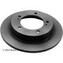 BECK/ARNLEY 083-3396 PREMIUM BRAKE DISC