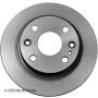 BECK/ARNLEY 083-3397 PREMIUM BRAKE DISC