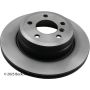 BECK/ARNLEY 083-3400 PREMIUM BRAKE DISC