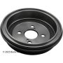 BECK/ARNLEY 083-3414 PREMIUM BRAKE DRUM