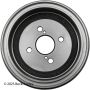 BECK/ARNLEY 083-3414 PREMIUM BRAKE DRUM
