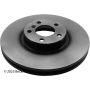 BECK/ARNLEY 083-3420 PREMIUM BRAKE DISC