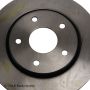 BECK/ARNLEY 083-3426 PREMIUM BRAKE DISC