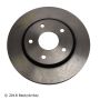 BECK/ARNLEY 083-3426 PREMIUM BRAKE DISC