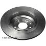 BECK/ARNLEY 083-3438 PREMIUM BRAKE DISC