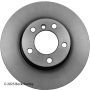 BECK/ARNLEY 083-3439 PREMIUM BRAKE DISC