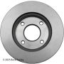 BECK/ARNLEY 083-3444 PREMIUM BRAKE DISC