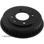 BECK/ARNLEY 083-3446 PREMIUM BRAKE DRUM