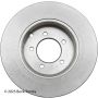 BECK/ARNLEY 083-3450 PREMIUM BRAKE DISC