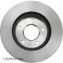 BECK/ARNLEY 083-3452 PREMIUM BRAKE DISC