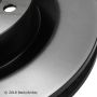 BECK/ARNLEY 083-3465 PREMIUM BRAKE DISC