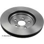 BECK/ARNLEY 083-3468 PREMIUM BRAKE DISC