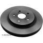 BECK/ARNLEY 083-3468 PREMIUM BRAKE DISC
