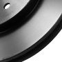 BECK/ARNLEY 083-3468 PREMIUM BRAKE DISC