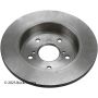 BECK/ARNLEY 083-3469 PREMIUM BRAKE DISC