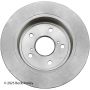BECK/ARNLEY 083-3469 PREMIUM BRAKE DISC