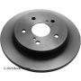 BECK/ARNLEY 083-3469 PREMIUM BRAKE DISC