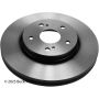 BECK/ARNLEY 083-3470 PREMIUM BRAKE DISC