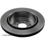 BECK/ARNLEY 083-3473 PREMIUM BRAKE DISC