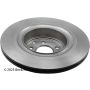 BECK/ARNLEY 083-3475 PREMIUM BRAKE DISC