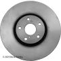 BECK/ARNLEY 083-3482 PREMIUM BRAKE DISC