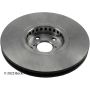 BECK/ARNLEY 083-3482 PREMIUM BRAKE DISC