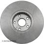 BECK/ARNLEY 083-3482 PREMIUM BRAKE DISC