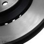BECK/ARNLEY 083-3485 PREMIUM BRAKE DISC