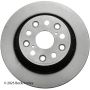 BECK/ARNLEY 083-3513 PREMIUM BRAKE DISC