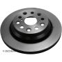 BECK/ARNLEY 083-3513 PREMIUM BRAKE DISC