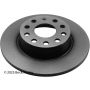 BECK/ARNLEY 083-3527 PREMIUM BRAKE DISC