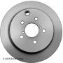 BECK/ARNLEY 083-3537 PREMIUM BRAKE DISC