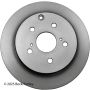 BECK/ARNLEY 083-3538 PREMIUM BRAKE DISC