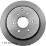 BECK/ARNLEY 083-3544 PREMIUM BRAKE DISC