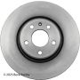 BECK/ARNLEY 083-3556 PREMIUM BRAKE DISC