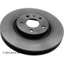 BECK/ARNLEY 083-3556 PREMIUM BRAKE DISC
