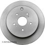 BECK/ARNLEY 083-3558 PREMIUM BRAKE DISC