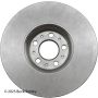 BECK/ARNLEY 083-3559 PREMIUM BRAKE DISC